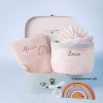 Dreams of Wonder™ Celeste Box (colours available) 